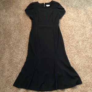 NWOT Calvin Klein Dress Size 10